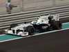 Wallpaper GP ABU DHABI 2009 1280x960, Sfondi Desktop F1